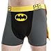 Bioworld Batman Belt Caped Boxer Briefs