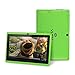 VURU A33 7-Inch 8GB Tablet (Green)