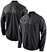 Men's Nike Dallas Cowboys Salute to Service Hybrid Jacket