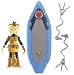Thundercats 10cm Action Figure: Wilykat_s-1