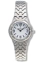 Ebel Women's E Type Watch #9157C11-0716