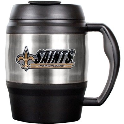 New Orleans Saints 52 Travel Mug
