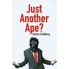 Just Another Ape? (Societas)