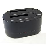 Stand Alone HDD/SSD Duplicator for 2.5 & 3.5 SATA Drives (Black) 41dkAUM4bqL. SL160 Stand Alone HDD/SSD Duplicator for 2.5 & 3.5 SATA Drives (Black)