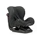 Bebecar Bobob Group 1 Car Seat Black Velvet