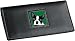 boston terrier - Boston Terrier Check Book Cover