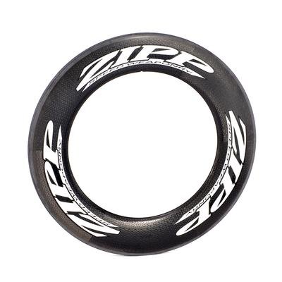 Zipp 2010 1080 Tubular Road Bicycle Wheelset - 700c (Shimano)