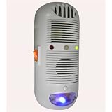 5 in 1 Pest Repeller PC51 - Ultimate Pestcontro Unit Which Includes 5 Powerful Features by Lentek