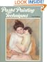 Pastel painting techniques