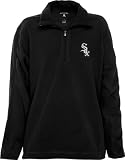 Chicago White Sox Women's Sleet Full Zip Fleece Jacket