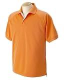 Devon & Jones Sport Dri-Fast Advantage Mesh Polo Shirt. DG375