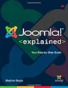 Joomla! Explained: Your Step-by-Step Guide