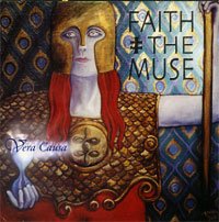 Faith And The Muse - Vera Causa - Zortam Music