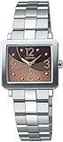SEIKO (セイコー) 腕時計 LUKIA ルキア SSVY125 レディース