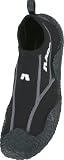 AQAスノーケリングシューズ2 KW-4215 ブラック 26cm AQAスノーケリングシューズ2 KW-4215 ブラック 26cm