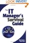 The IT Manager's Survival Guide