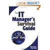 The IT Manager's Survival Guide