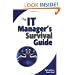 The IT Manager's Survival Guide