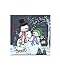 Ohio Wholesale Radiance Lighted Snofamily Canvas Wall Art, from our Snowmen Collection