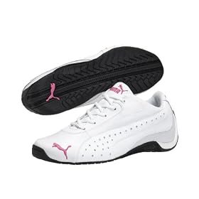 Buy PUMA Infant Toddler Drift Cat Ii Diamonds Sneaker
