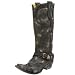 Old Gringo Women's L378-5 Pisa Cowboy Boot