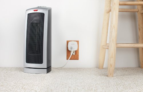 F7c009q Saving Outlet Socket Energy Christmas Trees Home Depot