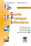 Guide pratique de l'infirmière