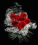 Fundraiser Recital Bouquets - Madame Butterfly Mixed Bouquet