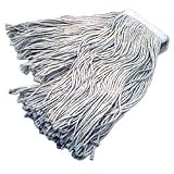 Cotton #16 Economy Mop Head (10-0022)