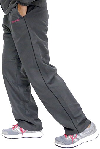 (スポルディング) SPALDING ウィンドパンツ レディース イージー トレーニングウェア 4color