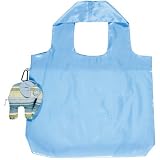 Packable Bag In Elephant Shaped Cover