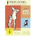 Mon oncle [2 DVDs]