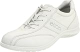 ECCO Women's Sky Tie Lace-Up Flat