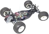 Factory Team RC10T4 Truck
