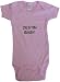 DESTIN BABY - City Series - White, Blue or Pink Onesie / Baby T-shirt