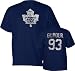 Doug Gilmour Toronto Maple Leafs NHL Alumni T-Shirt Image