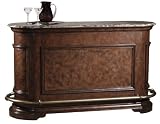 Howard Miller 693-000 Ithaca Bar by Howard Miller 693-000 Ithaca Bar by