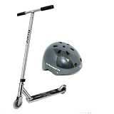Ultra Pro Lo Kick Scooter Plus Razor Youth Helemt