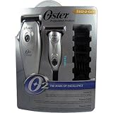 Clippers-Oster 76300-400 TEQ - 2 - GO Combo Clipper Set