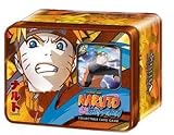 Naruto Shippiden CCG Guardian of The Village Series 3 Cards Tin