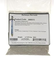 Excalibur Barbeque Marinade, 11.5-Ounce Units (Pack of 12)