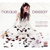 Natalie Dessay - airs d'op�ra italiens [�dition limit�e CD+DVD]
