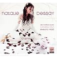 Natalie Dessay - airs d'op�ra italiens [�dition limit�e CD+DVD]