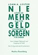 Nie mehr Geldsorgen: L�sen Sie Ihre Geldprobleme f�r immer