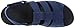 FitFlop Women's Sling Comber Fisherman Sandal