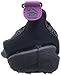 Cudas Women's Catalina Water Shoe,Black,9 M US