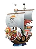 ワンピース 偉大なる船(グランドシップ)コレクション サウザンド・サニー号 (From TV animation ONE PIECE)