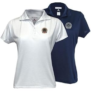 Buy 2010 PGA Champ Whistling Straits Ladies Control Polo by Antigua