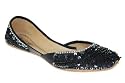 Unze Modische Pumps - 02-Sqe