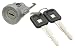 OES Genuine Ignition Lock Cylinder